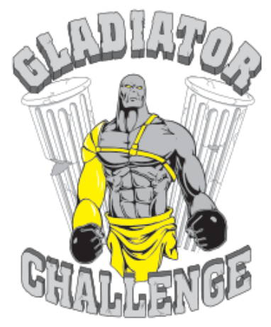Gladiator Challenge